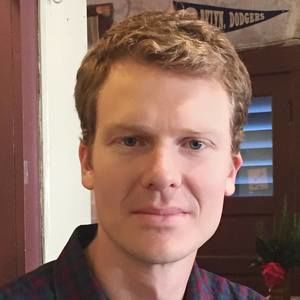 Meet your Posher, Aaron